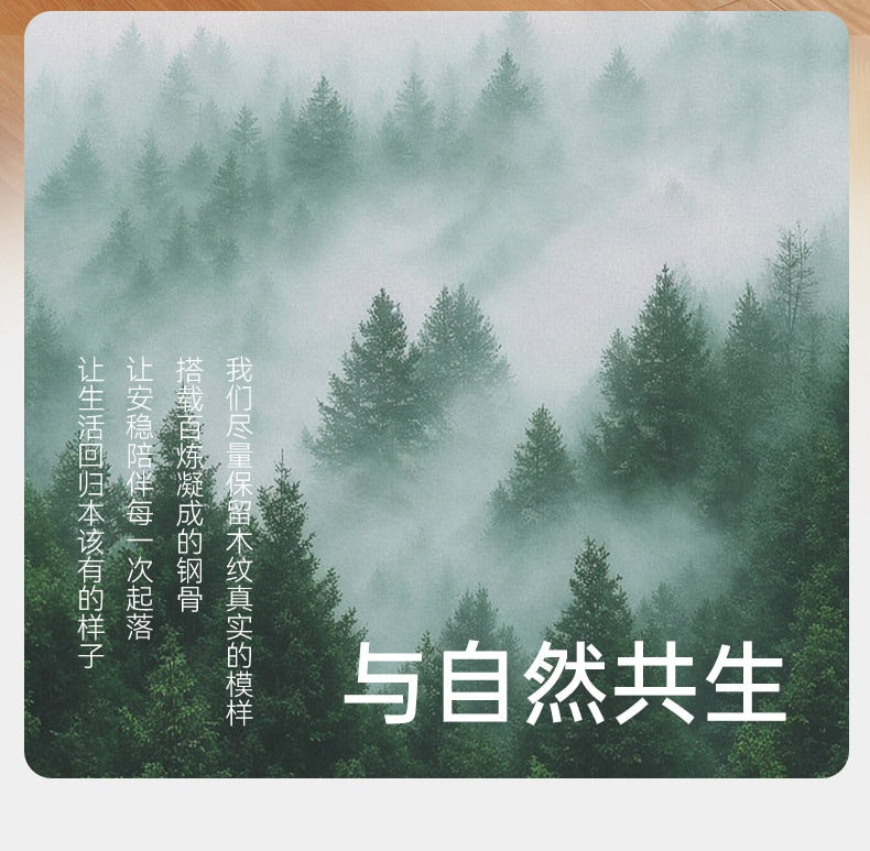 SIHOO D05S Pro 胡桃木色實木電動升降桌產品圖 07